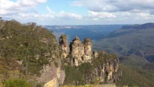 Read more about the article 2013.11.29-30蓝山