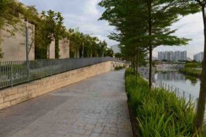 Read more about the article 榜鹅水道 Waterway Punggol