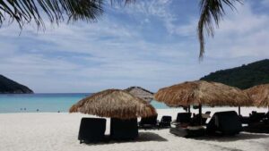 Read more about the article 2017年6月19-20日 马来西亚热浪岛（五）