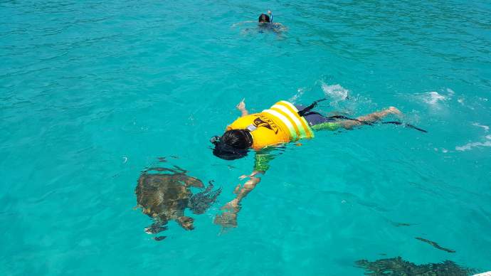 You are currently viewing 2017年6月18日 马来西亚热浪岛（四）