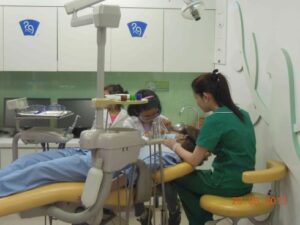 Read more about the article 蓝天城（二）