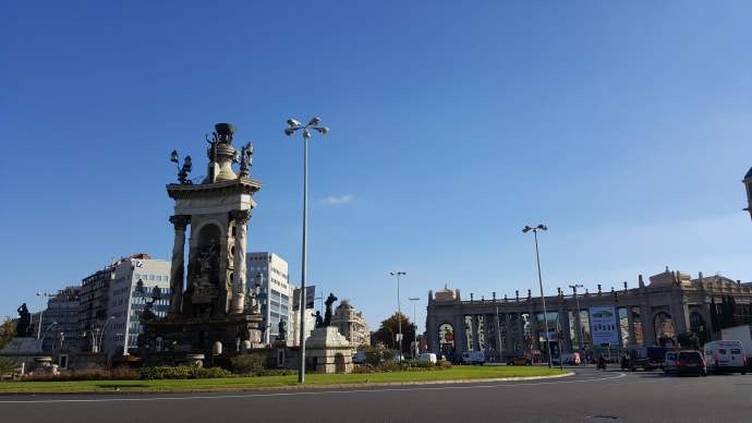 巴塞罗那-01.jpeg 巴塞罗那 01