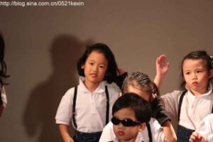 Read more about the article 2010年度毕业典礼Annual Thanksgiving & Graduation Concert 2010