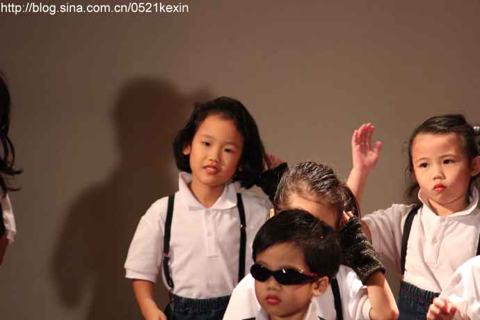 2010年度毕业典礼Annual Thanksgiving & Graduation Concert 2010