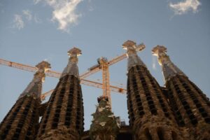 Read more about the article 2015.12.26 两牙游（一）西班牙巴塞罗那（Barcelona）