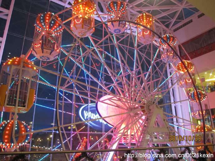 You are currently viewing 昕的乐园