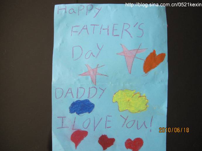 父亲节 02