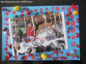 Read more about the article 父亲节