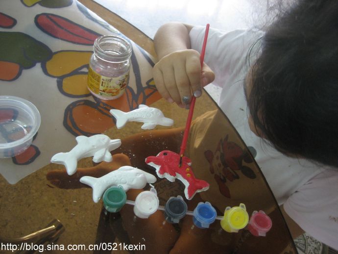 给爸爸的礼物  (2011-06-21 07:50:47)