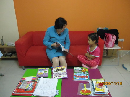 礼物 (2009-11-20 13:56:21)